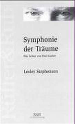 Symphonie der Träume de Lesley Stephenson