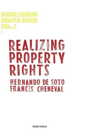 Realizing Property Rights: Ed Atkins, Theaster Gates, Lee Kitt, Mika Rottenberg de Hernando de Soto