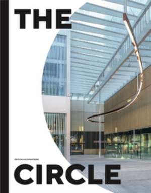 The Circle de Ralph Bensberg