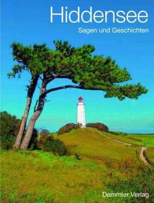 Hiddensee de Hans Findeisen