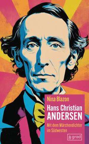 Hans Christian Andersen de Nina Blazon
