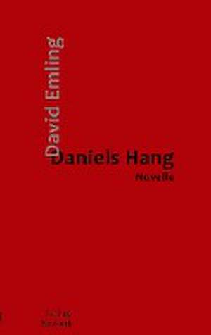 Daniels Hang de David Emling