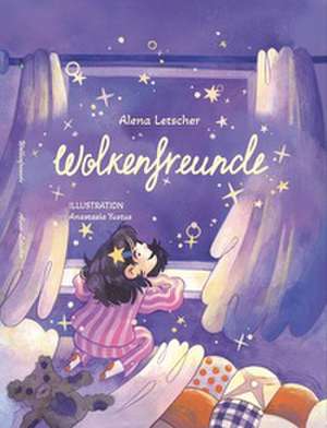Wolkenfreunde de Alena Letscher