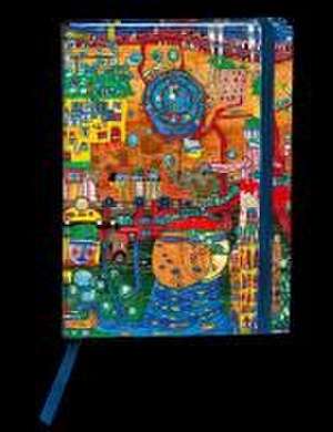 Hundertwasser Agenda 2025