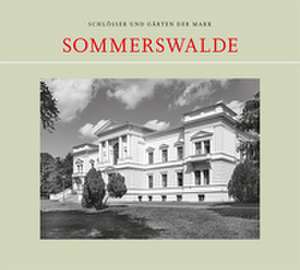 Sommerswalde de Gerd Kley