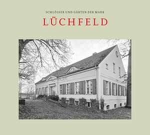 Lüchfeld de Sebastian Panwitz