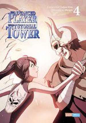 The Advanced Player of the Tutorial Tower 04 de Indoor Kim