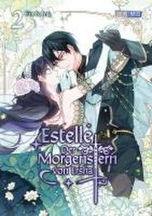 Estelle - Der Morgenstern von Ersha 02 de Ein