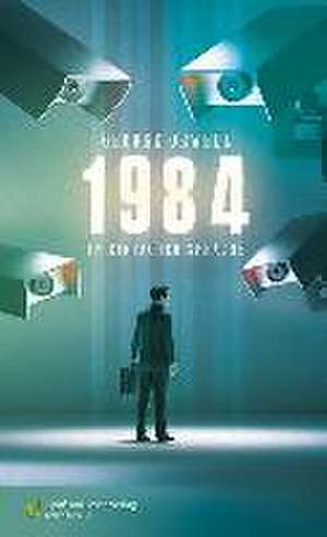 1984 de George Orwell