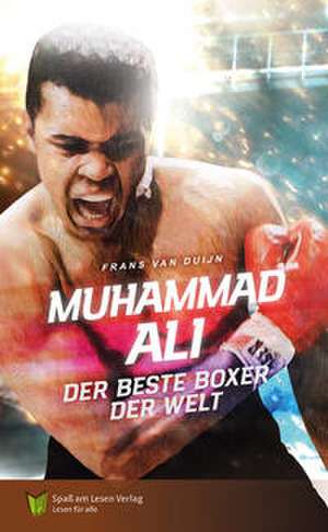 Muhammad Ali de Frans van Duijn