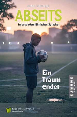 Abseits de Marian Hoefnagel