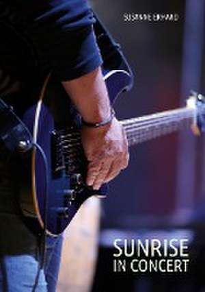 Sunrise de Susanne Erhard