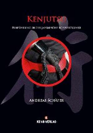 Kenjutsu de Andreas Schäfer