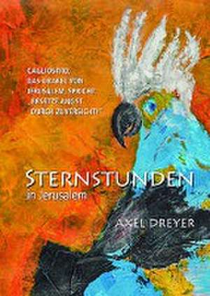 Dreyer, A: Sternstunden in Jerusalem