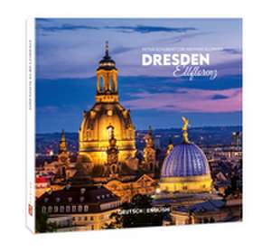 Bildband Dresden de K4 Verlag