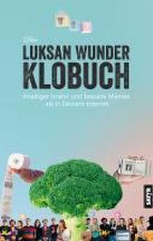 Das Luksan-Wunder-Klobuch de Luksan Wunder