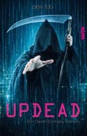 UPDEAD de der Tod