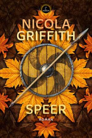 Speer de Nicola Griffith