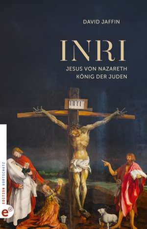 INRI de David Jaffin