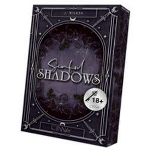 Sinful Shadows de J. Wilkes