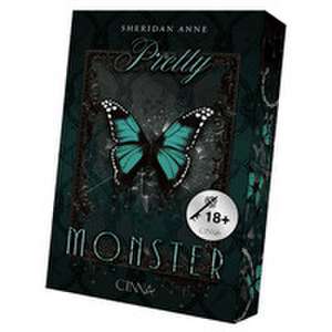 Pretty Monster de Sheridan Anne