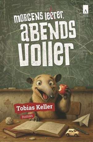 Morgens leerer, abends voller de Tobias Keller
