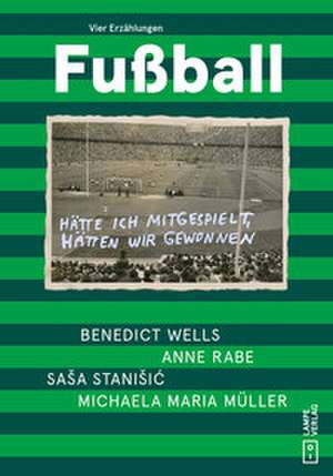 Fußball de Benedict Wells