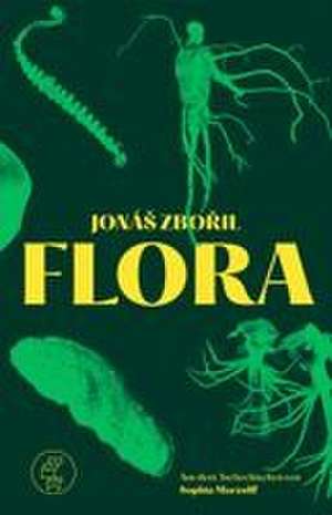 Flora de JonáS Zboril