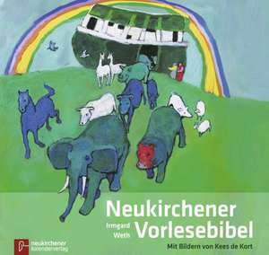 Weth, I: Neukirchener Vorlesebibel Sonderausgabe