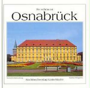 Osnabrück de Bernd Schlüsselburg