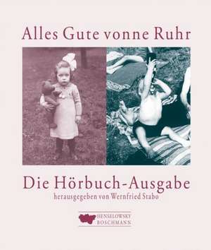 Alles Gute vonne Ruhr / CD