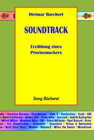 Soundtrack de Dietmar Borchert