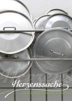 Herzenssache de Susanne Birkner