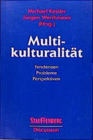 Multikulturalität de Michael Kessler