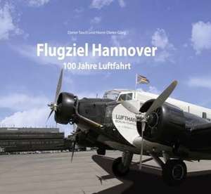 Flugziel - Hannover de Dieter Tasch