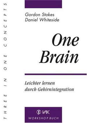 One Brain de Michael Schauf