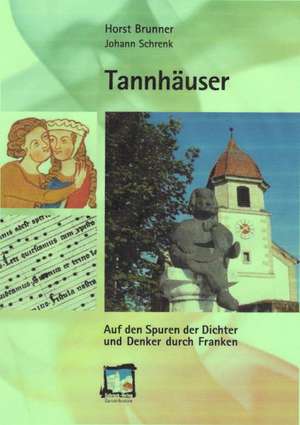 Tannhäuser de Horst Brunner