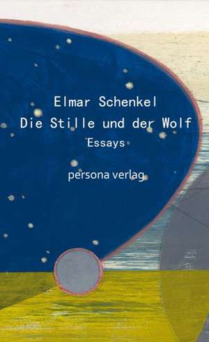 Die Stille und der Wolf