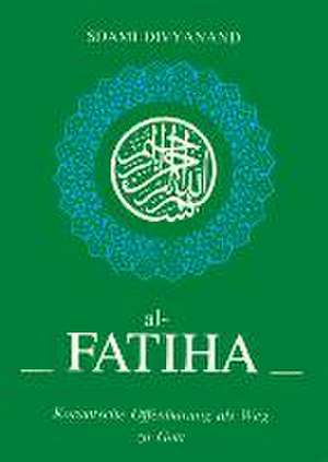 Al-Fatiha de Soami Divyanand