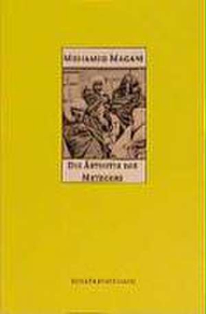 Die Ästhetik des Metzgers de Barbara Heber-Schärer