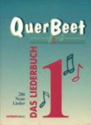 QuerBeet 1 de Harald Dobler