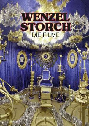 Die Filme de Wenzel Storch