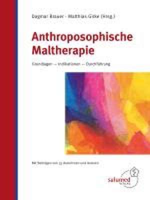 Anthroposophische Maltherapie de Dagmar Brauer