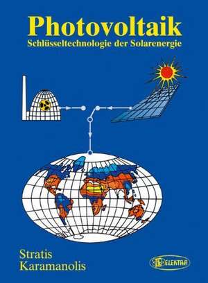 Photovoltaik de Stratis Karamanolis