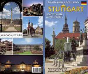 Landeshauptstadt Stuttgart de Wolfgang Kootz