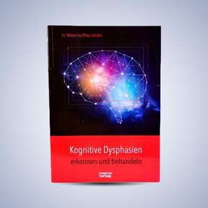 Kognitive Dysphasien de Maria-Dorothea Heidler