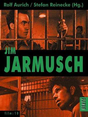 Jim Jarmusch de Rolf Aurich