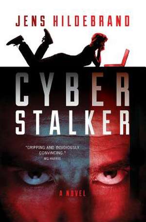 Cyberstalker