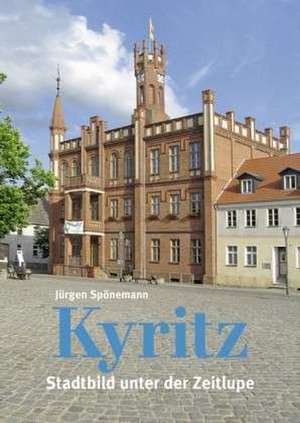 Kyritz de Jürgen Spönemann