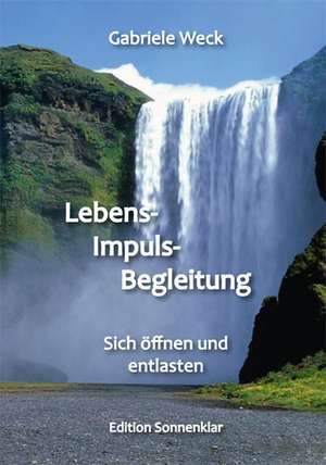 Lebens-Impuls-Begleitung de Gabriele Weck